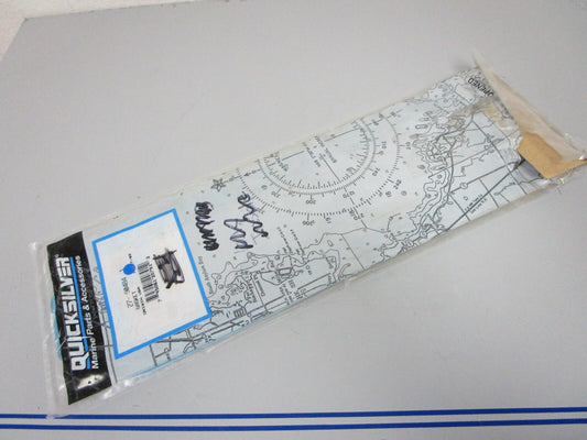 *NEW OEM* 0810 Mercury Quicksilver Gasket 27-90484 1