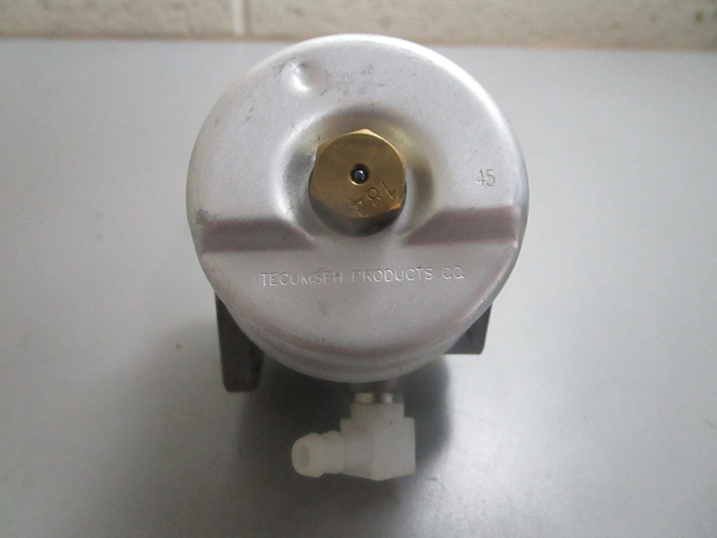*NEW OEM* 0820 Tecumseh Carburetor Assy 640078A
