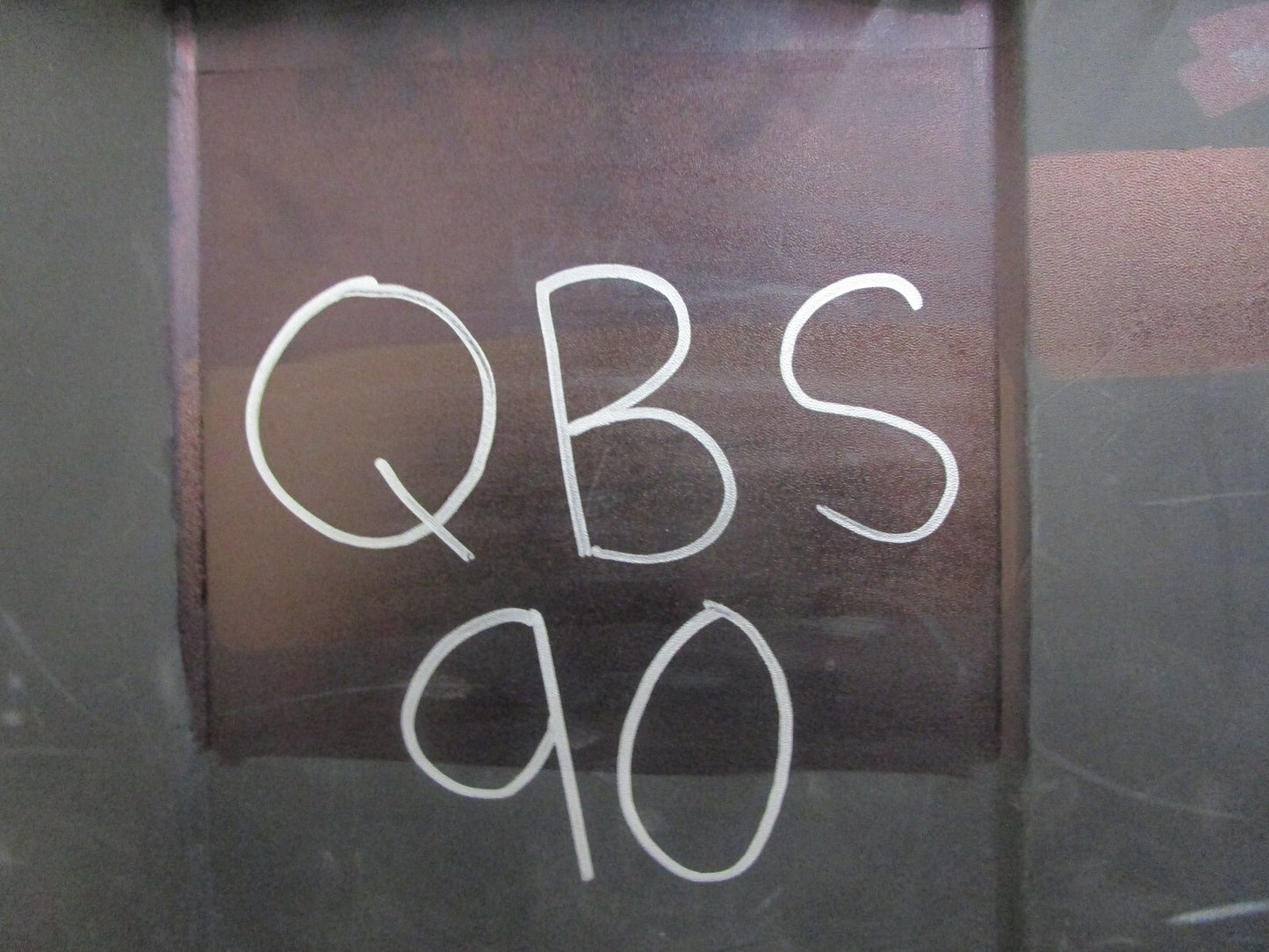 *NEW OEM* 0810 Mercury Quicksilver Stud 16-59625