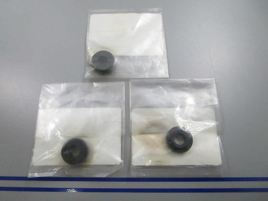 *NEW OEM* (LOT OF 3) 0810 Tohatsu Rubber Mount 346-67113-0 346671130