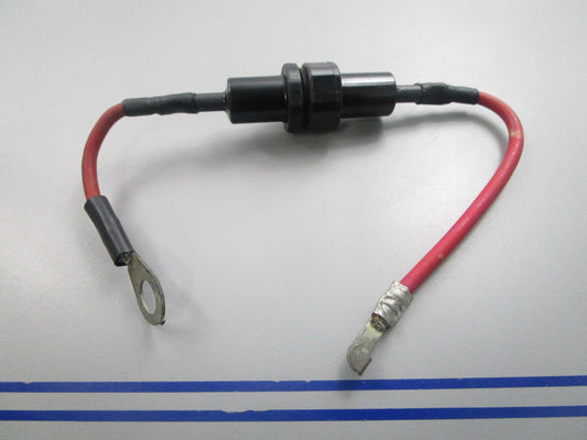 NEW OEM OMC Johnson Evinrude 982133 0982133 Fuse Holder & Lead 0810