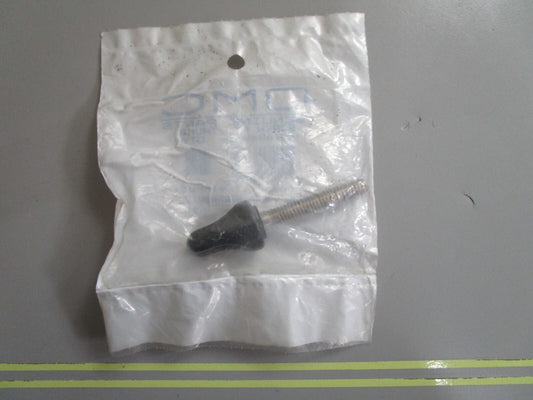 *NEW OEM* 0810 OMC Johnson Evinrude Thumb Screw Assembly 434081 0434081