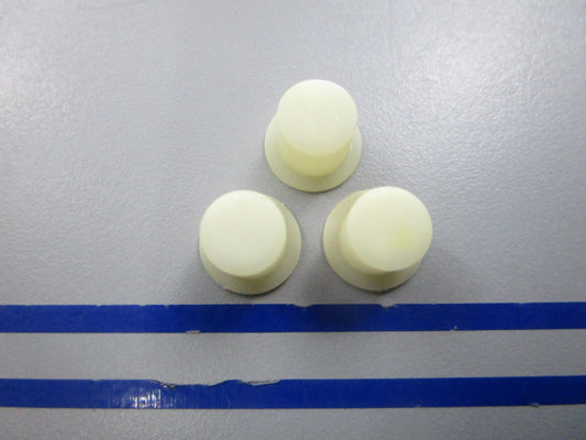 NEW OEM (LOT OF 3) 314585 0314585 OMC Johnson Evinrude Bushing 0810