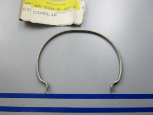 *NEW OEM* 0810 Yamaha Circlip 93450-54M03-00