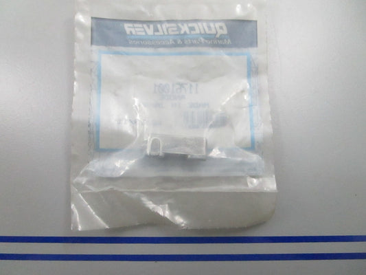 *NEW OEM* 0810 Mercury Quicksilver Anode 11761001