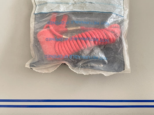 *NEW OEM* 0810 Mercury Quicksilver Lanyard Assembly 819399A1