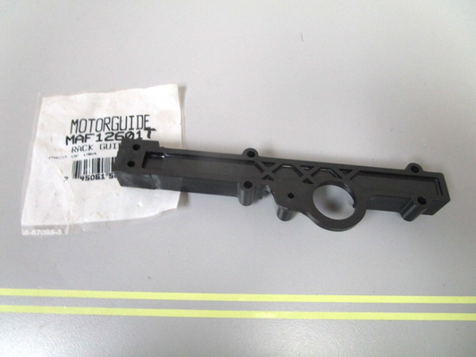 *NEW* 0750 MotorGuide STEERING CABLE RACK GUIDE MAF12601T