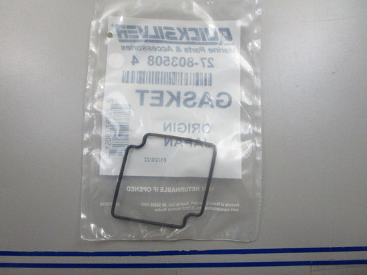*NEW OEM* 0810 Mercury Quicksilver Gasket 27-803508 4