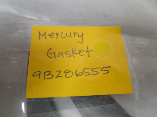 *NEW OEM* (LOT OF 5) 0810 Mercury Quicksilver Gasket 9B286555