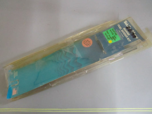 *NEW* 0820 Teleflex Morse 4-24' Depth Fuel Sender 90424P