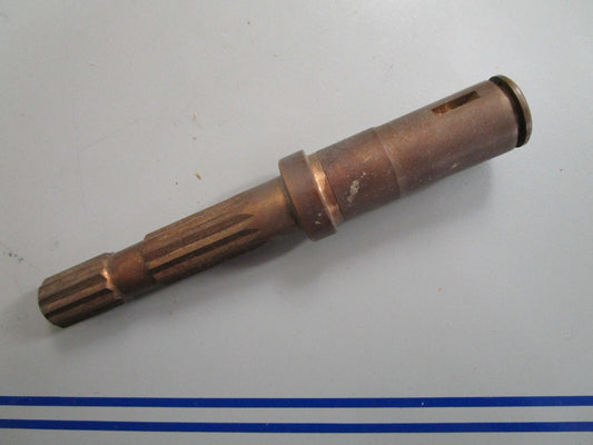 *NEW* 0820 Jabsco Bronze Pump Shaft 10197-0000