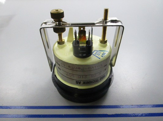 *NEW OEM* 0810 Volvo Penta Trim Gauge 857449