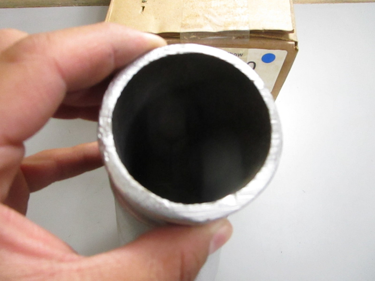 *NEW* 0820 Osco Elbow 18500