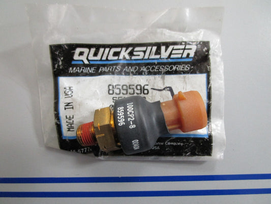 *NEW OEM* 0820 Mercury Quicksilver Sensor 859596