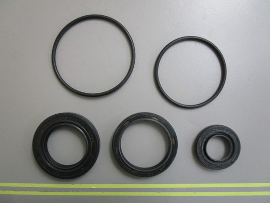 *NEW* 0810 Pro Marine Crankshaft Seal Kit 2322 For 1984-2005 Yamaha 60-70HP