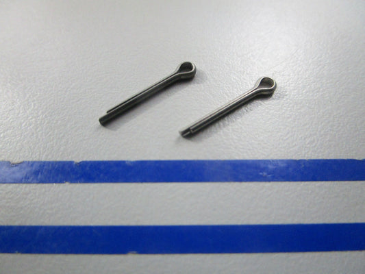 NEW OEM (LOT OF 2) 303049 0303049 OMC Johnson Evinrude Cotter Pin 0810