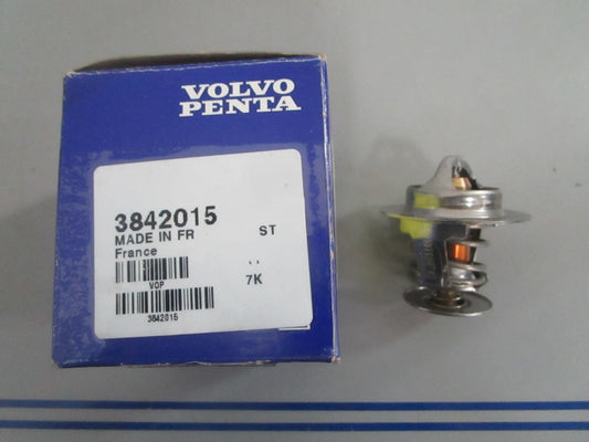 *NEW OEM* 0820 Volvo Penta Thermostat 3842015