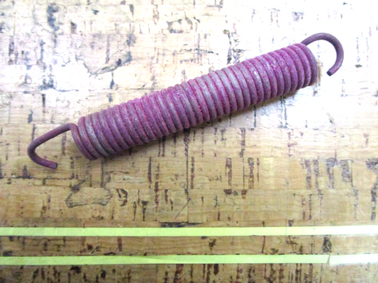 *NEW OEM* 0750 OMC Johnson Evinrude REVERSE LOCK SPRING 311441 0311441