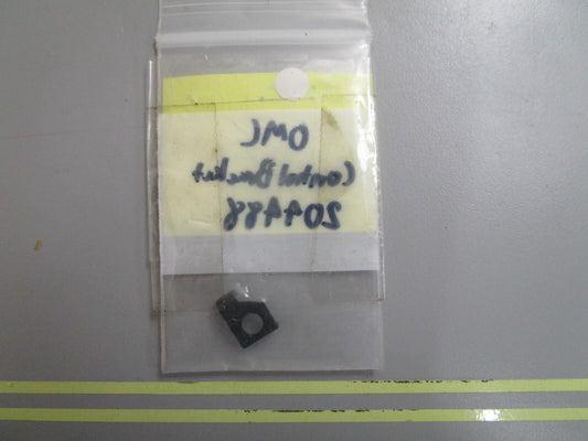 *NEW OEM* 0810 OMC Johnson Evinrude Throttle Control Rod Bracket 204488 0204488