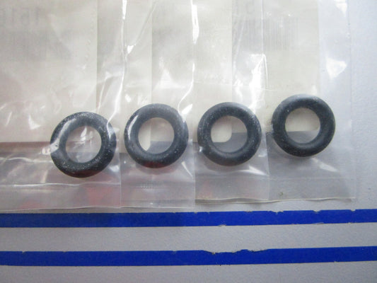 NEW OEM (LOT OF 4) 15165-93010 Suzuki O-Ring 0810