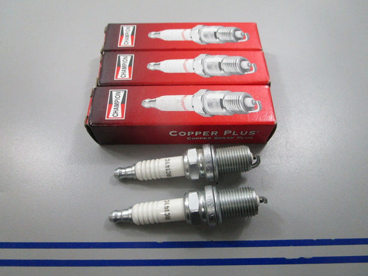 *NEW* (LOT OF 5) 0810 Champion Spark Plug RC14YC
