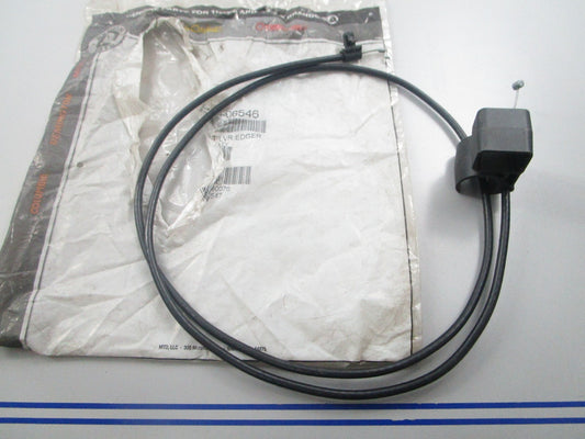 *NEW OEM* 0810 MTD Throttle Cable 753-06546