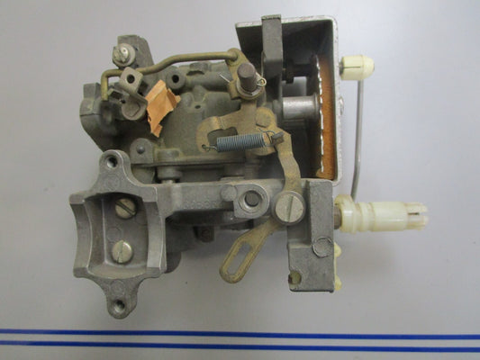 *NEW OEM* 0820 OMC Johnson Evinrude Carburetor 381718 0381718