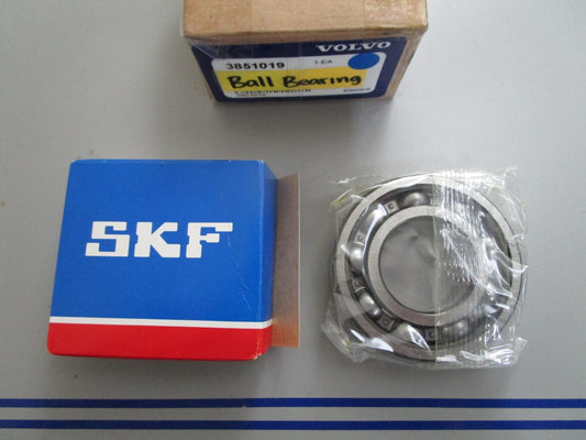 *NEW OEM* 0820 Volvo Penta Ball Bearing 3851019