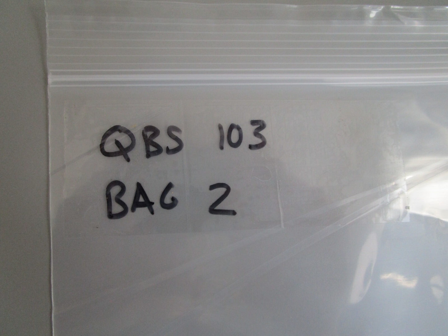 *NEW OEM* (LOT OF 2) 0810 Mercury Quicksilver Grommet 25-64872
