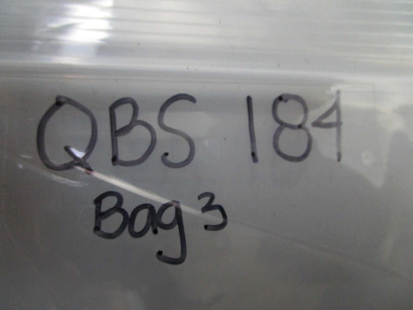 *NEW OEM* 0810 Mercury Quicksilver Seal 26-12224