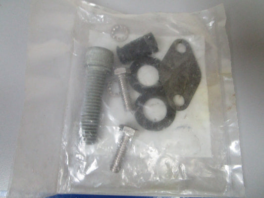NEW OEM 888756Q02 Mercury Quicksilver Mercruiser Alpha I Aluminum Anode Kit 0720