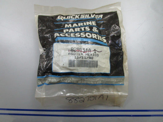 *NEW OEM* 0810 Mercury Quicksilver Relay Assembly 828151A1