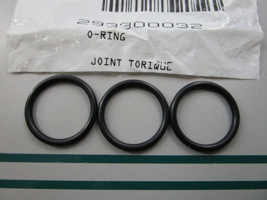 NEW (LOT OF 3) 293300032 Sea-Doo O-Ring 0810