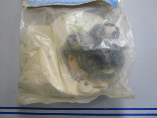 *NEW* 0820 Raritan Crown Head Standard Repair Kit