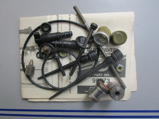 *NEW OEM* 0810 Mercury Quicksilver Repair Kit 99073
