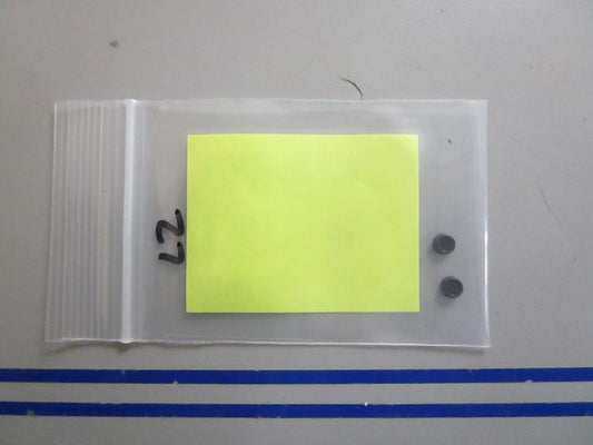 *NEW OEM* (LOT OF 2) 0770 OMC Johnson Evinrude Seal 122757 0122757