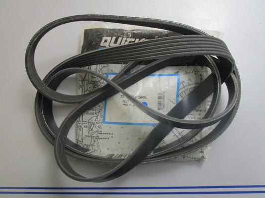 *NEW OEM* 0810 Mercury Quicksilver Belt 57-865615006