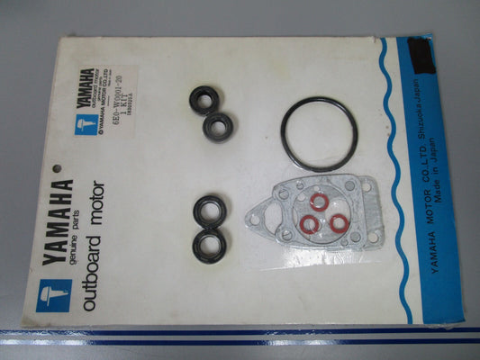 *NEW OEM* 0720 Yamaha Gasket Kit 6E0-W0001-20-00