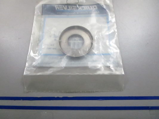 *NEW OEM* 0810 Mercury Quicksilver Washer Assembly 12-828694A 1