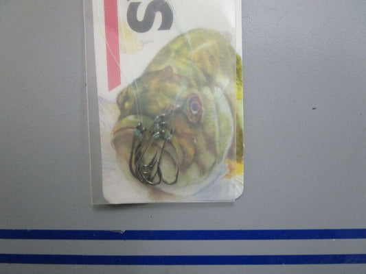 *NEW* 0770 Danielson Size 10 Baitholder Hooks 30-10