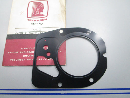 NEW OEM 35946 Tecumseh Gasket 0810