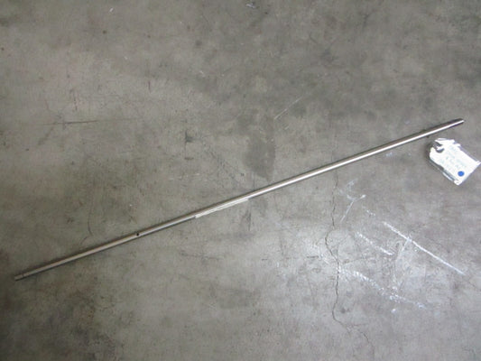 *NEW OEM* 0820 OMC Johnson Evinrude Drive Shaft & Pin Ay 381027 0381027
