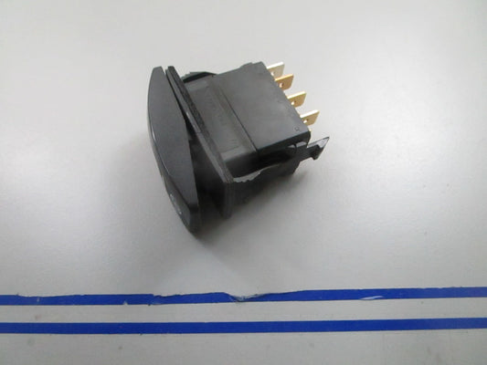 *NEW OEM* 0810 CAT Rocker Switch 169-0604