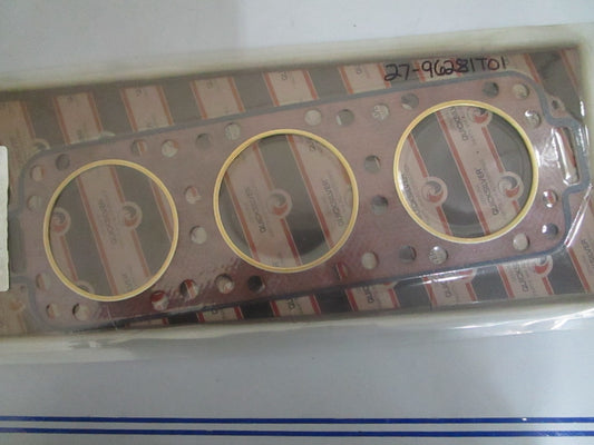 *NEW OEM* 0820 Mercury Quicksilver Cylinder Head Gasket 27-96542