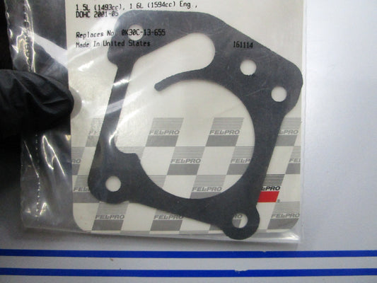 *NEW* 0810 Fel-Pro Throttle Body Gasket 61448