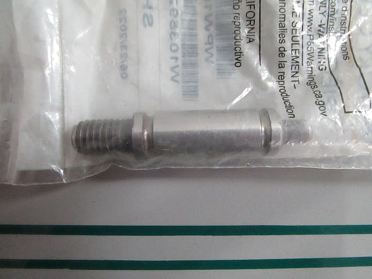 NEW OEM W10359272 WPW10359272 Whirlpool Shaft 0820