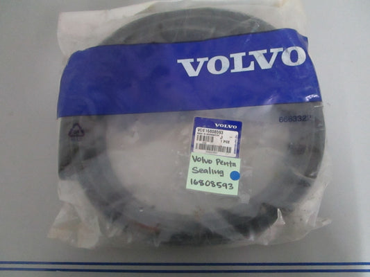 NEW OEM 16808593 Volvo Sealing Seal 0820