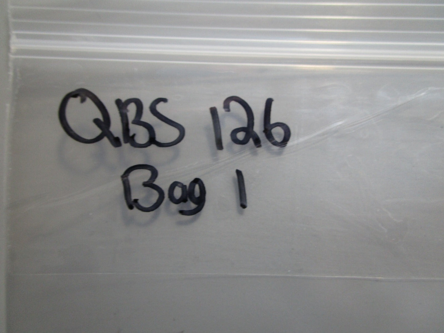 *NEW OEM* 0810 Mercury Quicksilver Plate F523562