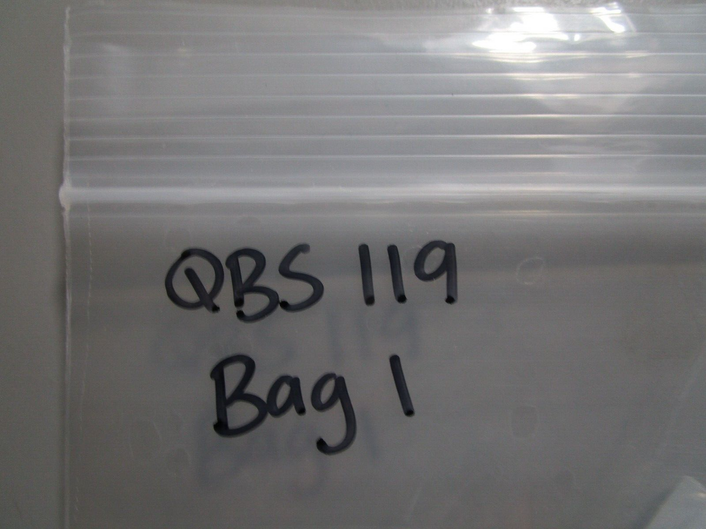 *NEW OEM* 0770 Mercury Quicksilver Grommet 25-821555001