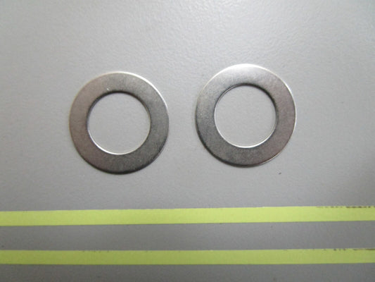 *NEW OEM* (LOT OF 2) 0810 OMC Johnson Evinrude Washer 303775 0303775